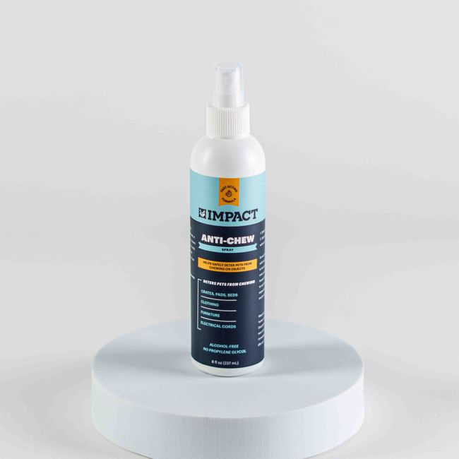 Anti-Chew Deterrent Spray
