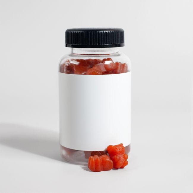Salmon Joint Support Chews